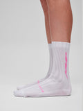 MAAP Team Sock - Halo Static Grey