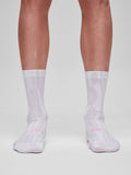 MAAP Team Sock - Halo Static Grey