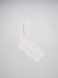 MAAP Team Sock - Halo Static Grey