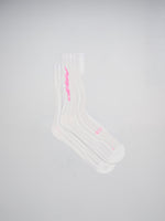 MAAP Team Sock - Halo Static Grey