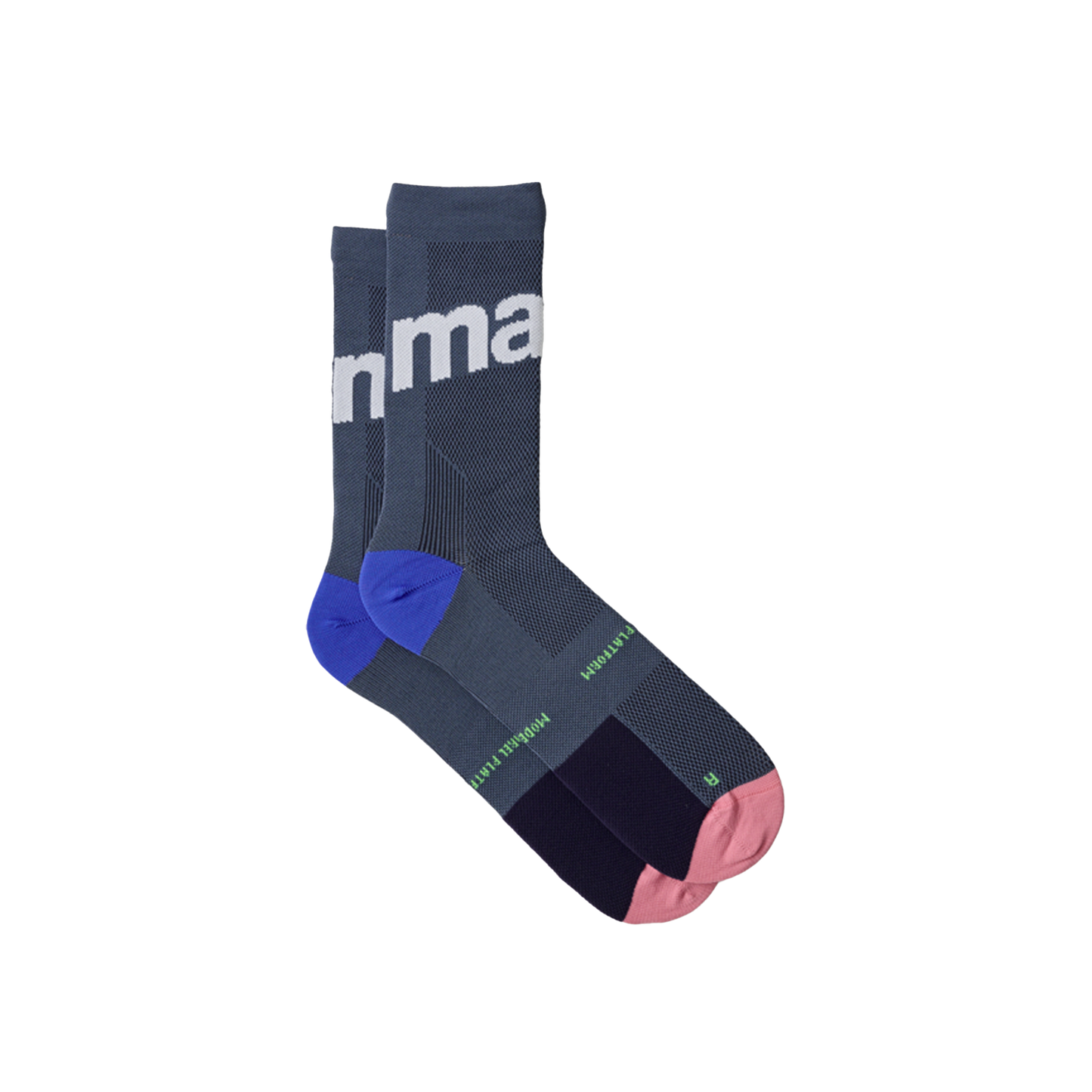 MAAP Training Calcetines - Midnight