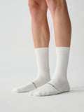 MAAP Essentials Print Socks - White