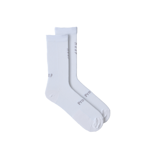MAAP Pro Knit Sock - Hvid