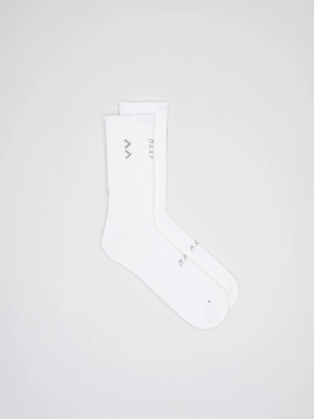 MAAP Aero Knit Chaussettes - Blanc