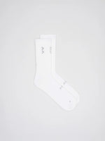 MAAP Aero Knit Chaussettes - Blanc