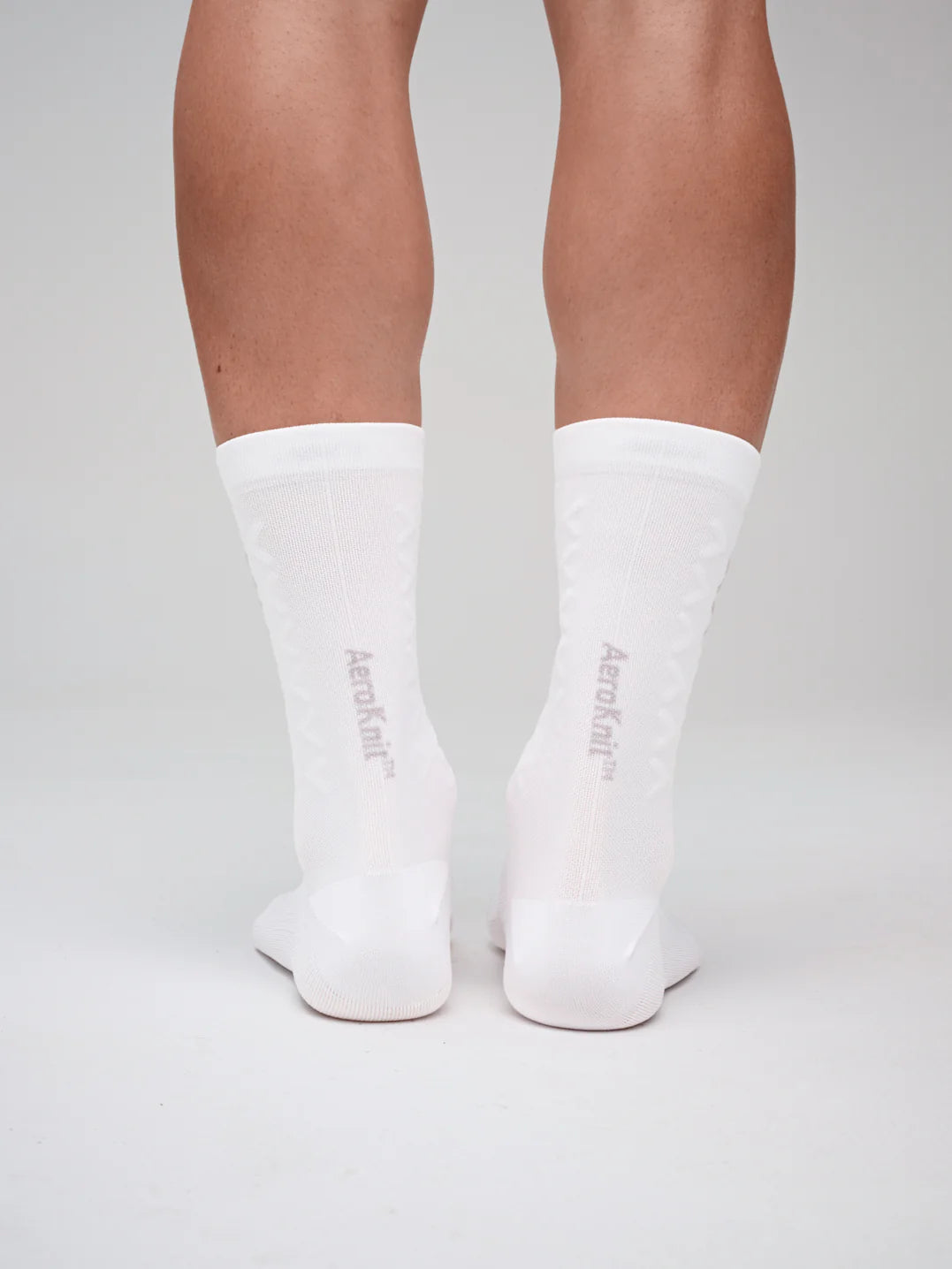 MAAP Aero Knit Chaussettes - Blanc