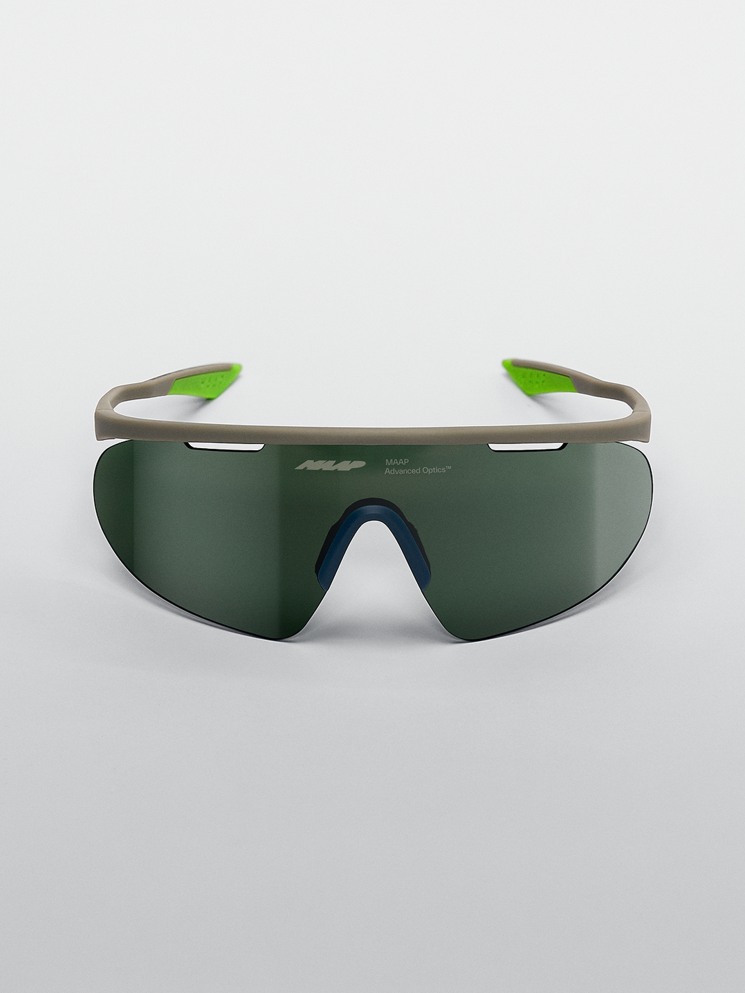 MAAP Oracle Sunglasses - Fog