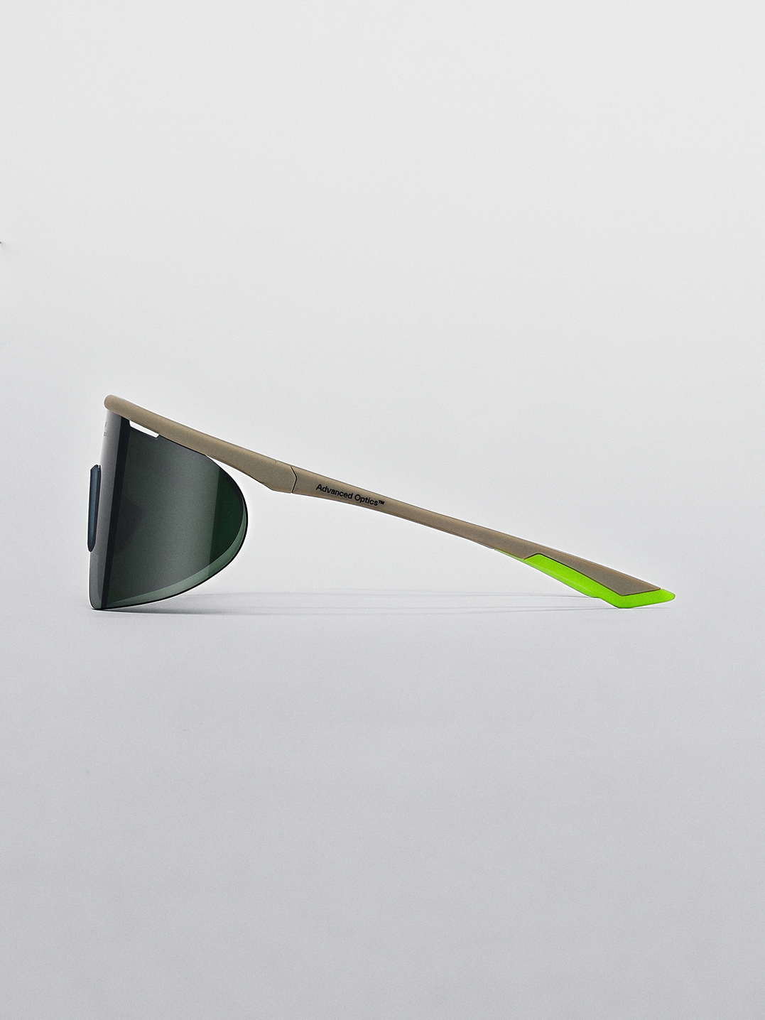 MAAP Oracle Sunglasses - Fog