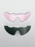 MAAP Oracle Sunglasses - Fog