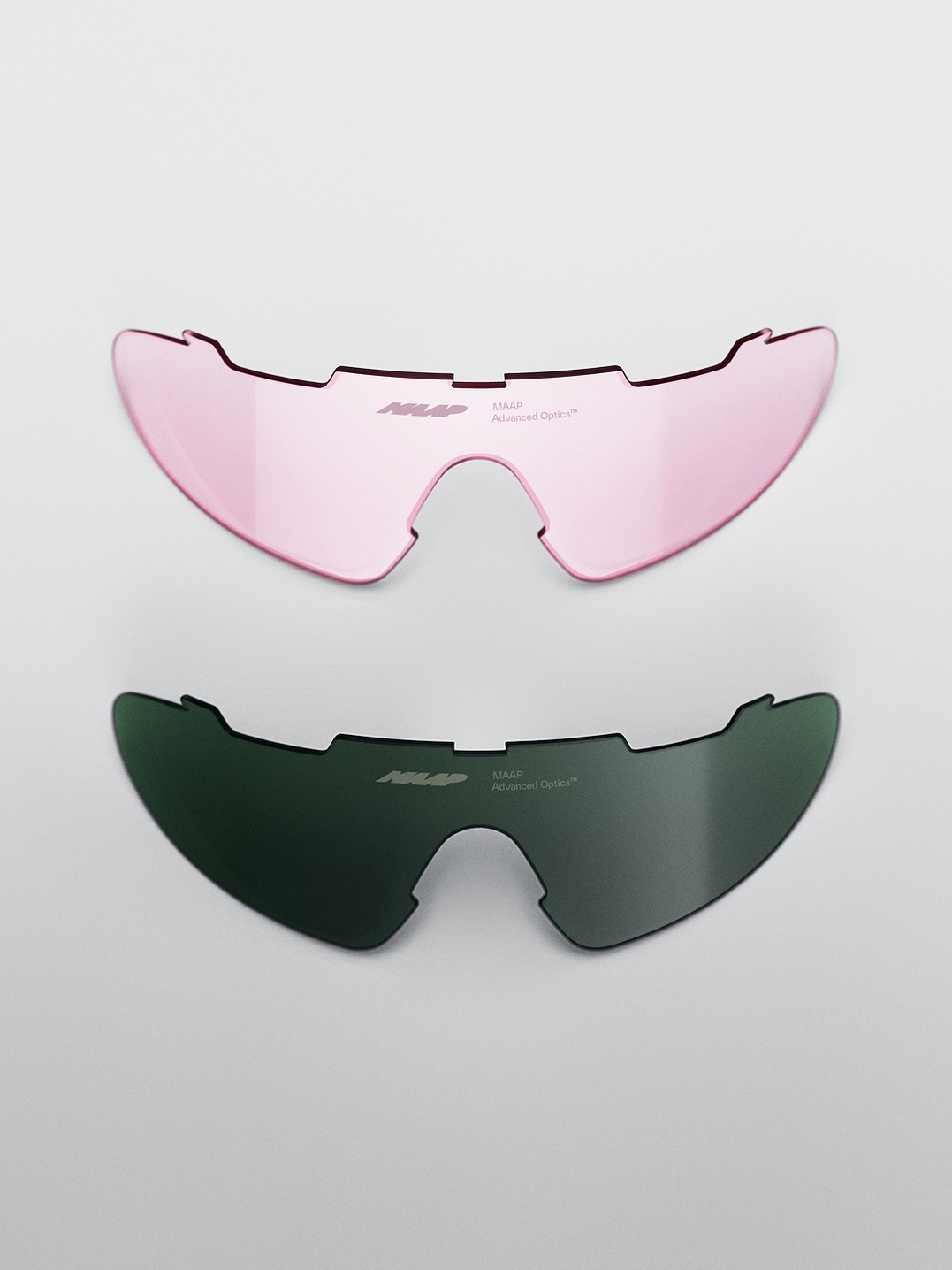 MAAP Oracle Sunglasses - Fog
