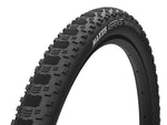 MAXXIS ASPEN ST 120 TPI HYPR-X EXO TR GRAVEL TYRE - BLACK
