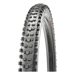 MAXXIS DISSECTOR MOUNTAIN 29X2 40 WT 60 TPI FOLDABLE EXO/TR MTB Tyre - Black