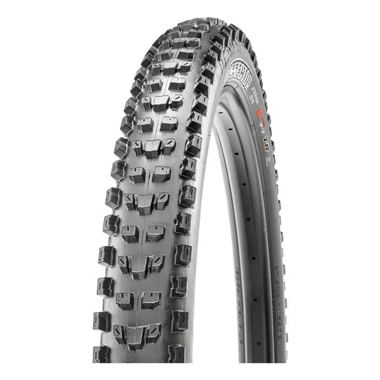 MAXXIS DISSECTOR MOUNTAIN 29X2 40 WT 60 TPI FOLDABLE EXO/TR MTB Tyre - Black