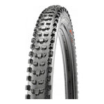 MAXXIS DISSECTOR MOUNTAIN 29X2 40WT 120X2 TPI 3CT/DD/TR MTB Tyre - Black