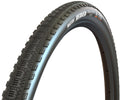 MAXXIS Gravel Tyre Reaver 120 Tpi/Hypr X/Exo Tr - Black