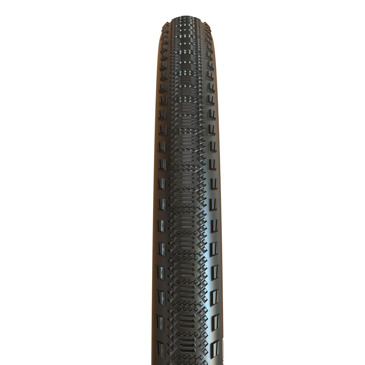 MAXXIS Gravel Tyre Reaver 120 Tpi/Hypr X/Exo Tr - Black