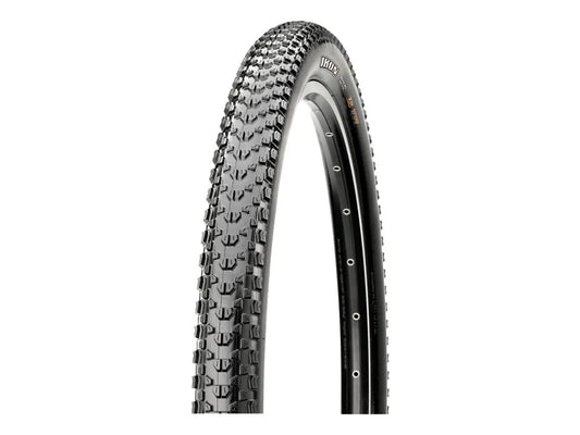 MAXXIS IKON MOUNTAIN 27.5 60 TPI FOLDABLE EXO/TR - Black
