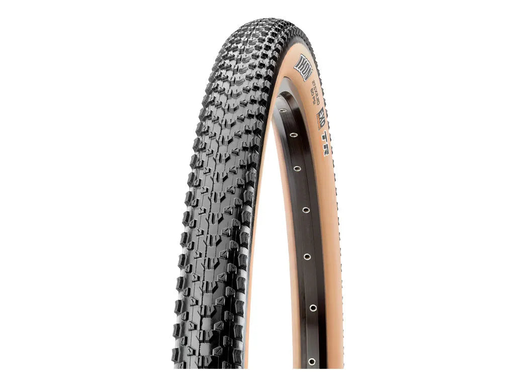 MAXXIS IKON MOUNTAIN 29 60 TPI FOLDABLE 3CS/EXO/TR - Tanwall Marrón