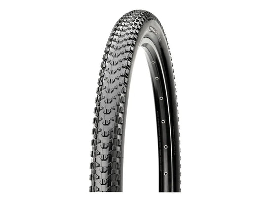 MAXXIS IKON MOUNTAIN 29 60 TPI FOLDABLE - Black