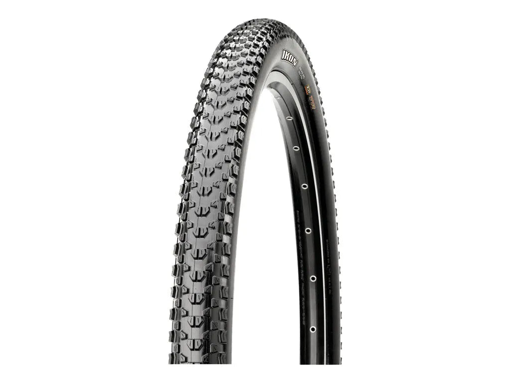 MAXXIS IKON MOUNTAIN 29 60 TPI FOLDABLE EXO/TR - Black