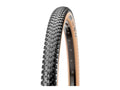 MAXXIS IKON MOUNTAIN 29 60 TPI FOLDABLE EXO/TR/TANWALL - Marrón