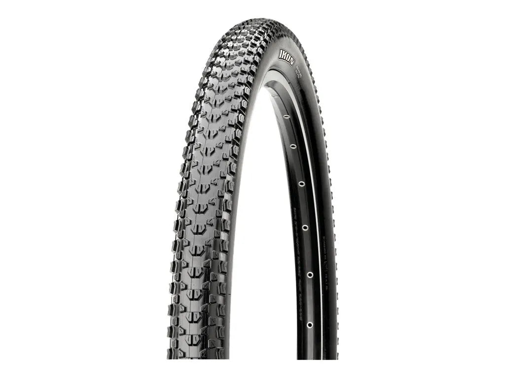 MAXXIS IKON V MOUNTAIN 29 60 TPI WIRE - Black