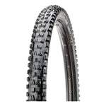 MAXXIS MINION DHF 29X2.30 60 TPI EXO/TR MTB Tyre - Black