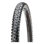 MAXXIS MINION DHF 29X2.50 WT 120X2 TPI 3CT/TR/DD MTB Tyre - Black