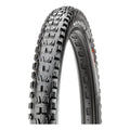MAXXIS MINION DHF 29X2.60 120 TPI 3CT/EXO/TR MTB Tyre - Black
