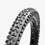 MAXXIS MINION DHF DOWNHILL 29X2.50 WT 60X2 TPI BIKEPARK/DH/TR WIRE MTB Tyre - Black