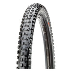 MAXXIS MINION DHF E BIKE 29X2.50WT 60X2TPI 3CG/DH/TR/E MTB Tyre - Black