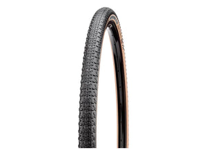 MAXXIS Rambler Gravel Tyre EXO TR 60 TPI - Brown