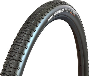 MAXXIS Ramblet Gravel Tyre EXO 120 TPI - Black