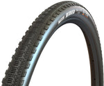 MAXXIS Reaver 120 Tpi/ Dual/ Exo/ Tr - Black