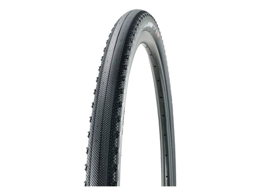 MAXXIS Receptor Gravel Tyre - Black