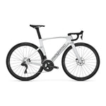 MEGAMO Pulse 15 2017 - Marble White