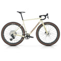 MEGAMO Silk 01 AXS - Beige
