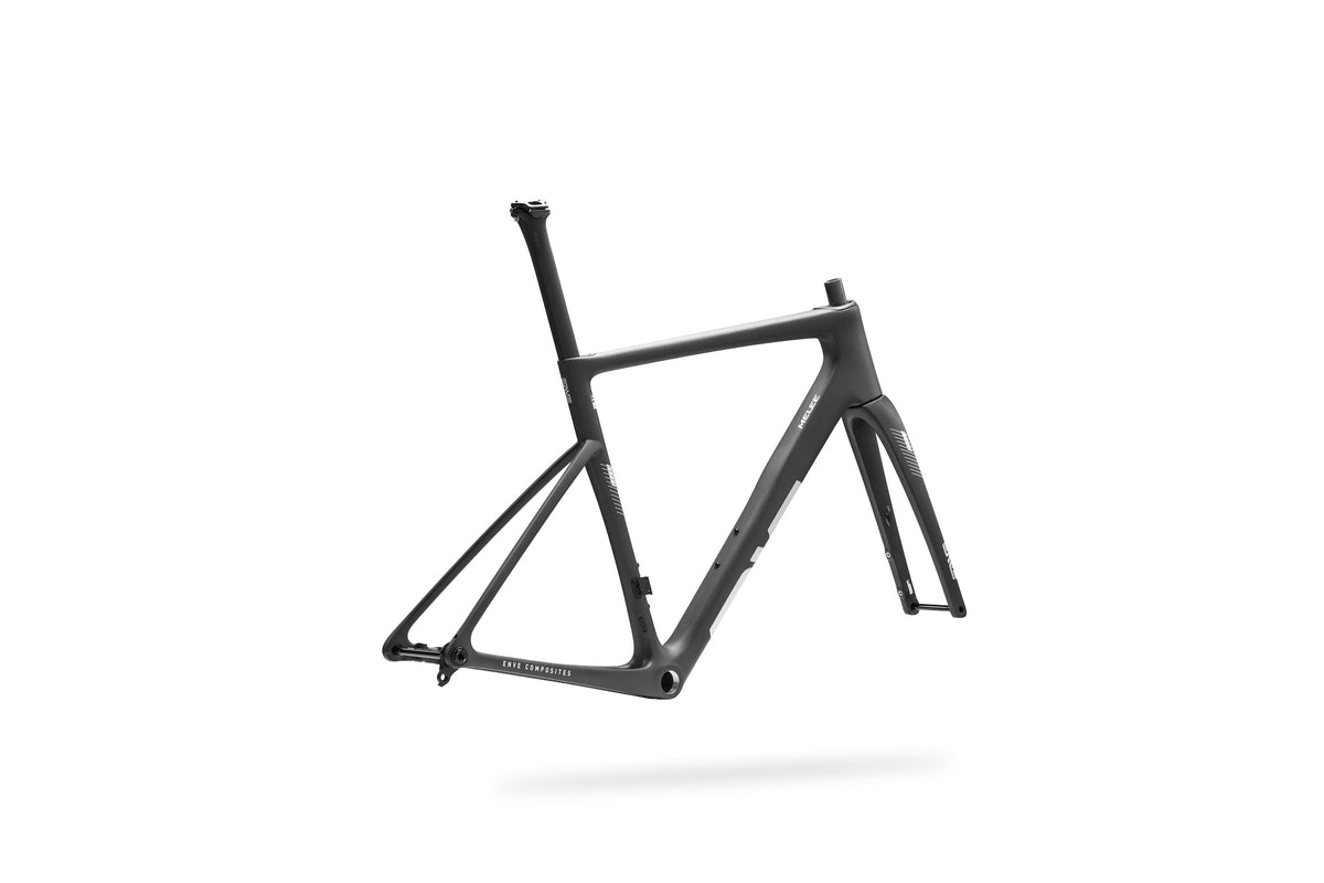 ENVE Melee V2 Road Frameset - UL Black