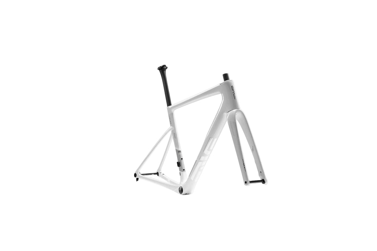 ENVE Melee V2 Road Frameset - White Lightning