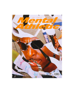 MENTAL ATHLETIC MAGAZINE ISSUE N4/ COVER 2 - KASK