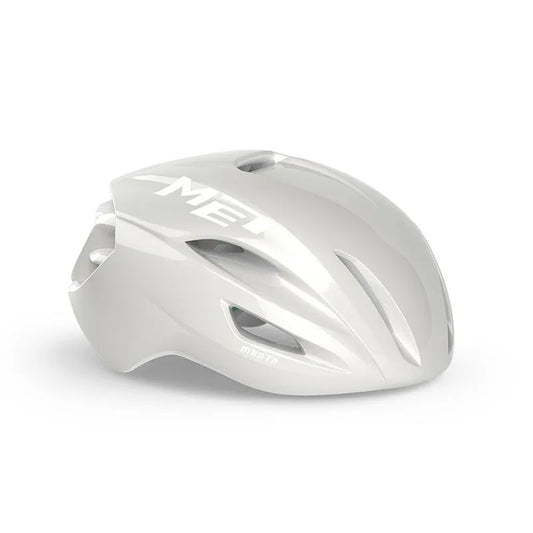 MET Cycling Helmet Manta MIPS Special Edition - Absolut White