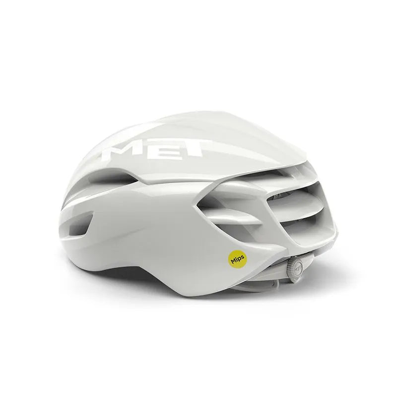 MET Cycling Helmet Manta MIPS Special Edition - Absolut White