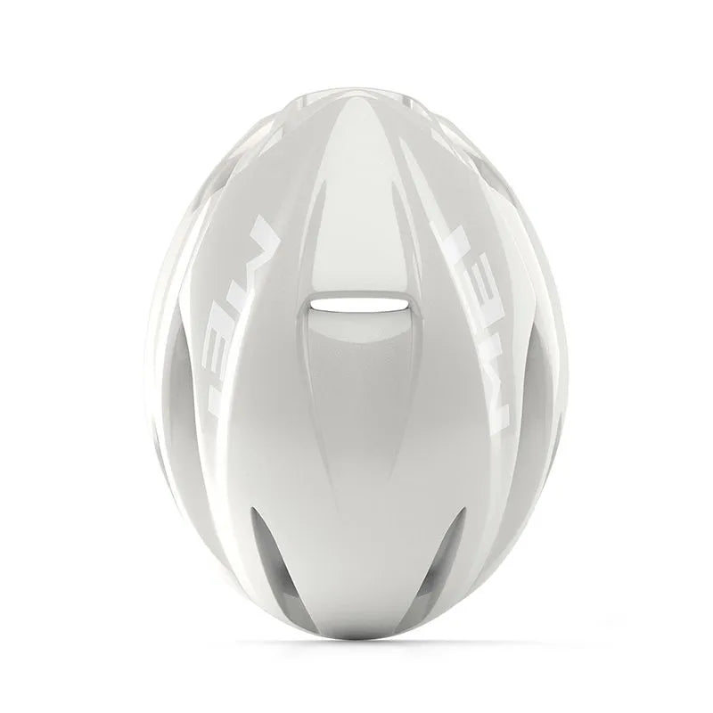 MET Cycling Helmet Manta MIPS Special Edition - Absolut White