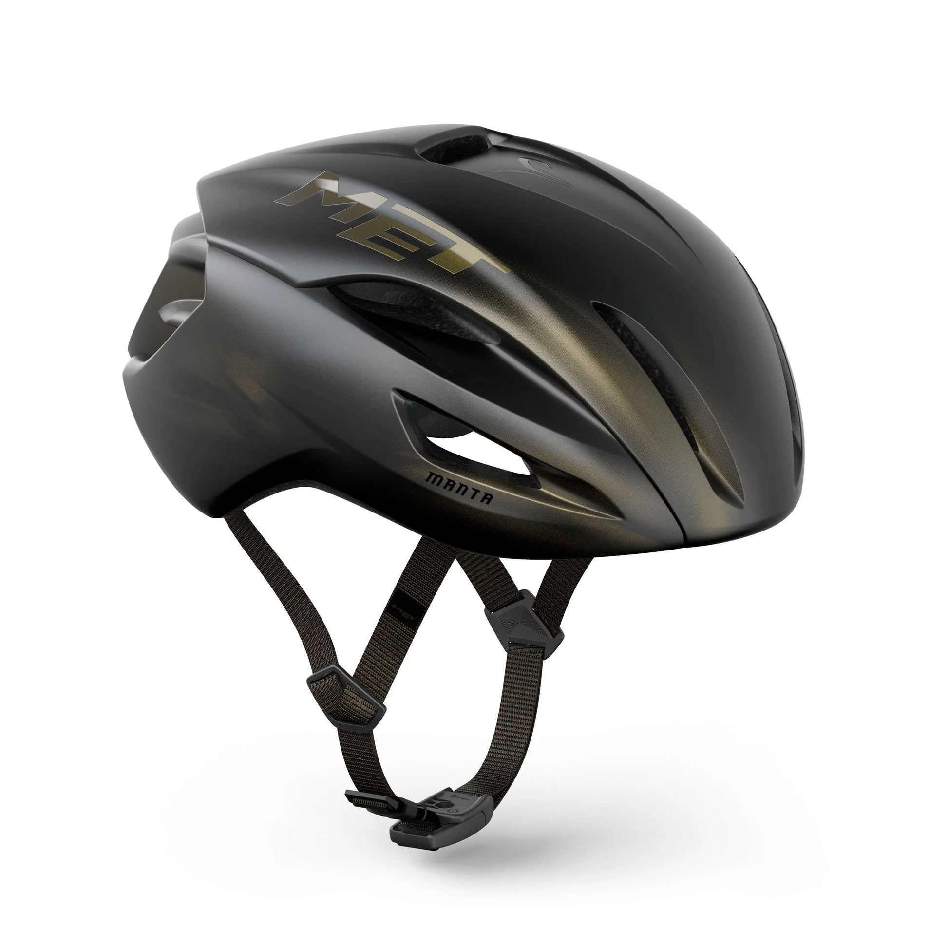 MET Cycling Helmet Manta MIPS - Tadej Pogacar Edition