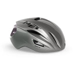 MET MANTA MIPS Cycling Helmet - Opal Grey Glossy