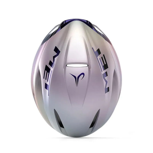 MET Manta MIPS Pogacar Limited Edition 2026 Cycling Helmet - Reflective