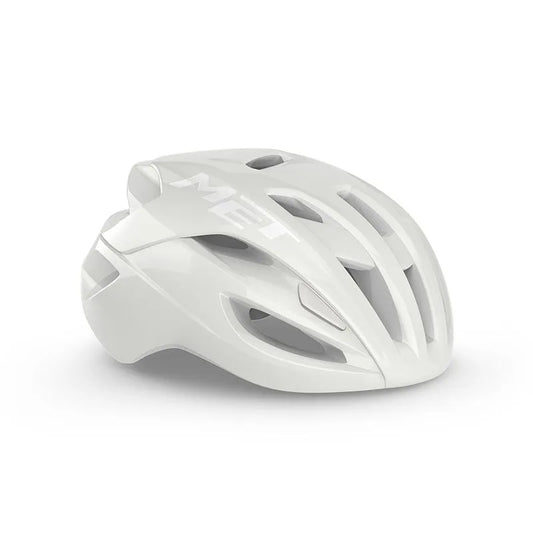 MET RIVALE MIPS Limted Edition Cycling Helmet - Absolute White