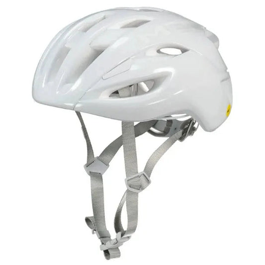 MET RIVALE MIPS Limted Edition Cycling Helmet - Absolute White
