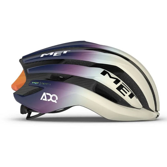MET TRENTA 3K CARBON MIPS Cycling Helmet - UAE ADQ 2025 58