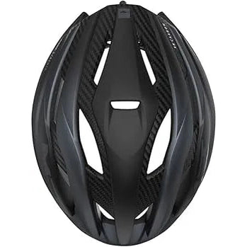 MET TRENTA 3K MIPS AIR Cycling Helmet - Matt Carbon Black